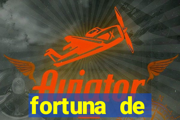 fortuna de fernandinho beira-mar